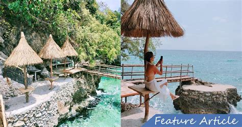 Paradise Within Reach: Top 6 Affordable Beach Resorts in Cebu .